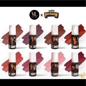 Matte Liptint
